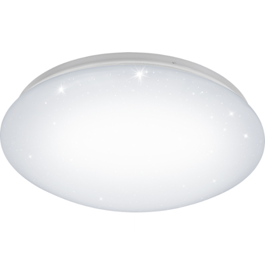 GIRON-S LED MENNY.L 15W 1900LM D: 38,5CM STAR LIGHT EFFECT