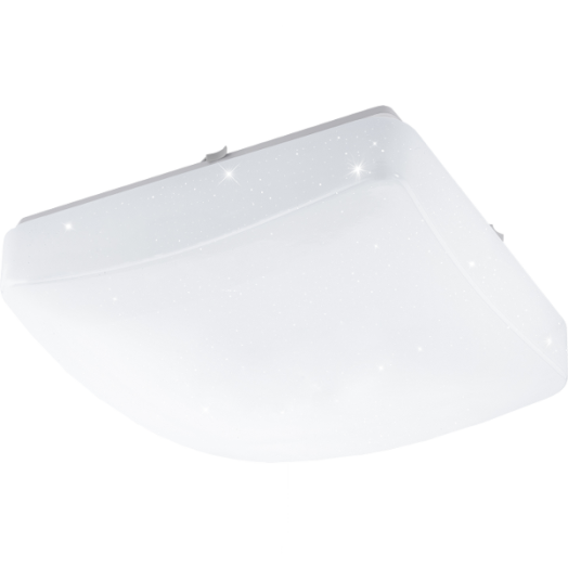 GIRON-S LED MENNY.L 15W 1900LM 37,5X37,5CM STAR LIGHT EFFECT