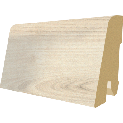 SZEGŐLÉC FEHÉR ANCHORAGE TÖLGY 2400X17X60MM MF4666 L391 (313996)
