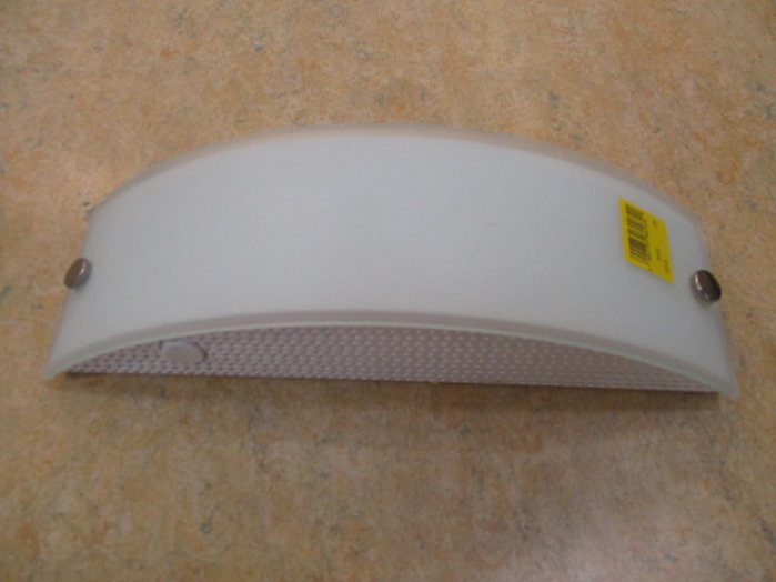 BARI FALI 1*60W E14 KAPCS.26CM Outlet