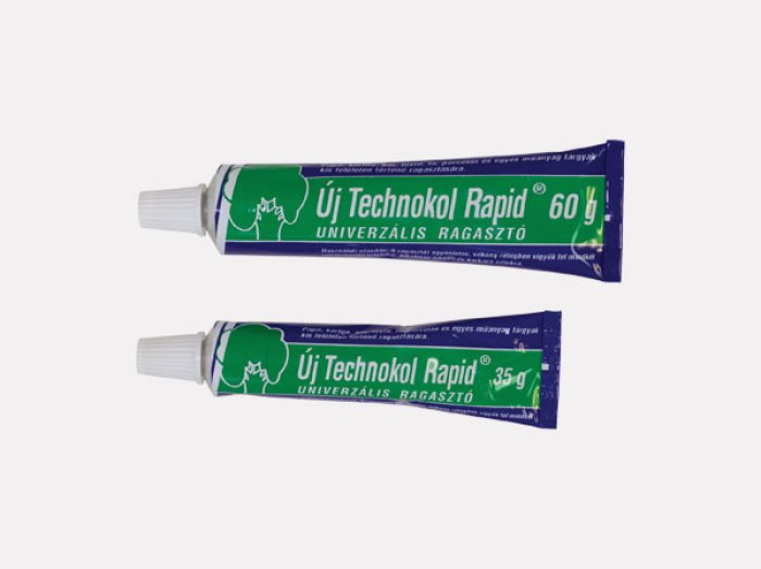 Technokol Rapid