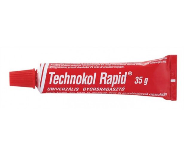 Technokol Rapid