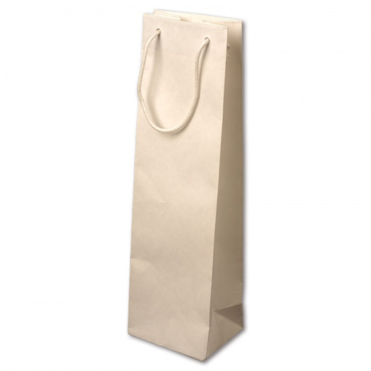 Ajándéktáska boros 12 × 40 × 9 cm