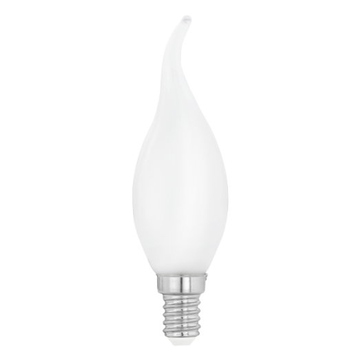 LÁNG LED FÉNYF.E14 4W 470LM 2700K