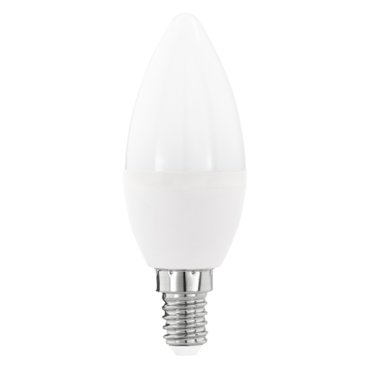 MATT LM-E14-LED GYERTYA 5,5W 3000K