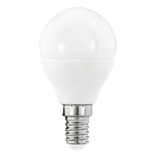 MATT LED-E14-LED P45 5,5W 3000K