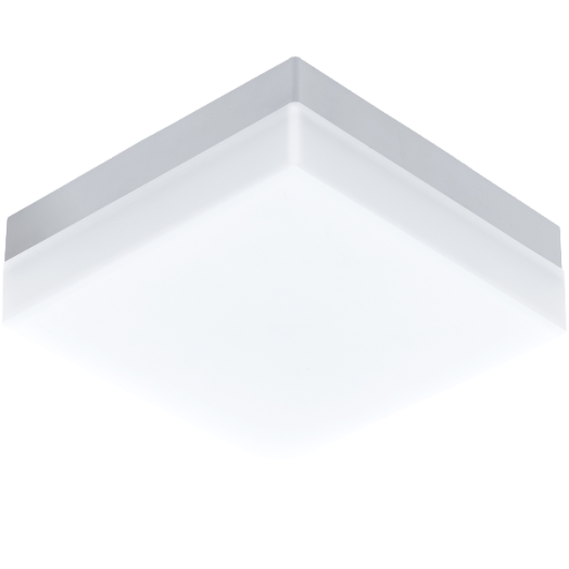 SONELLA KÜLT.LED FALI/MENNY.L 8,2W 820LM 3000K MŰA/FÉM SZÜRKE