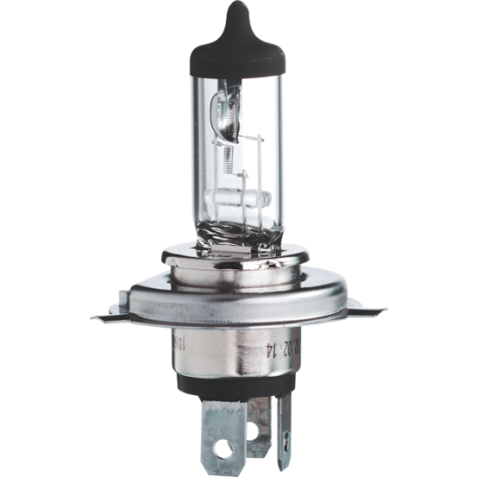 IZZÓ XENON H4 12V 60/55W
