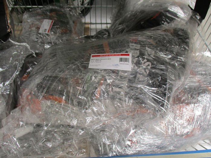 GRILLMASTER BRIKETT 3 KG *313430* Outlet