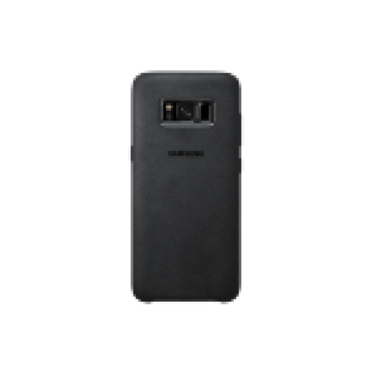 EF-XG950ASEGWW Alcantara Cover - Silver/Gray