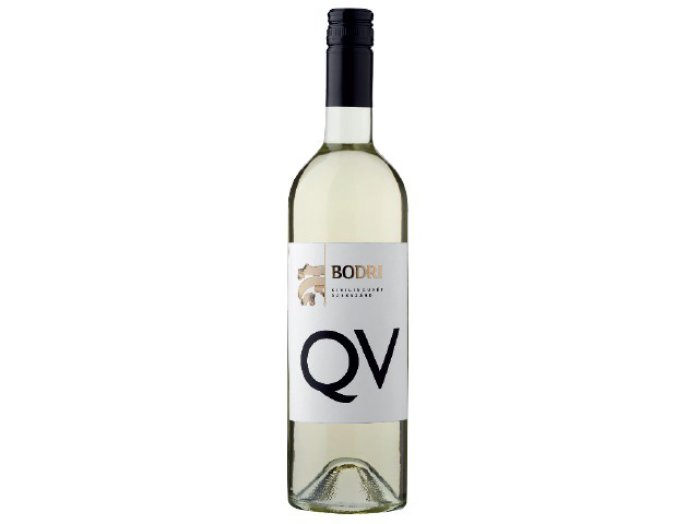 Bodri Fehér Civilis Cuvée