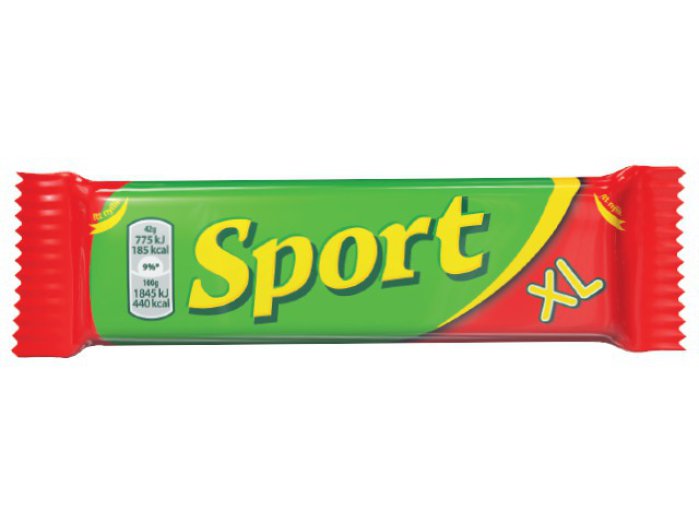 Sport XL szelet