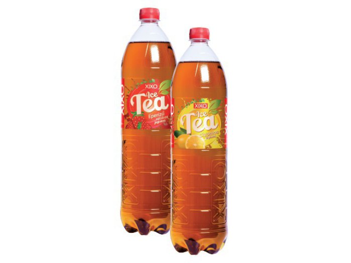 XIXO Ice Tea