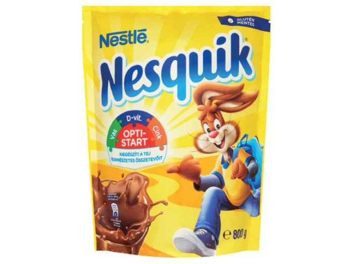 Nesquik instant kakaópor