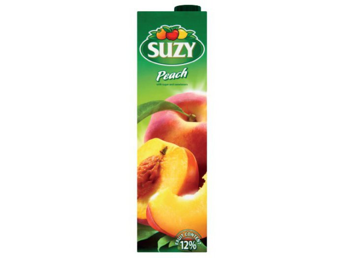 Suzy gyümölcsital