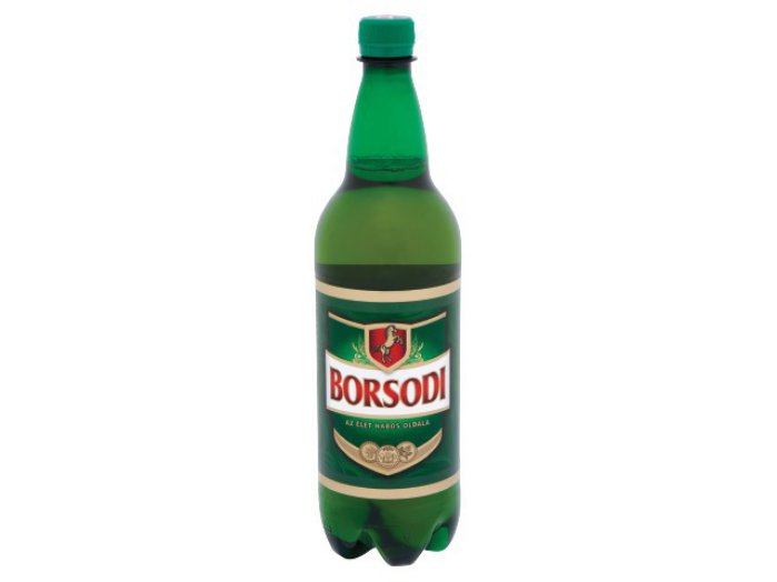 Borsodi sör