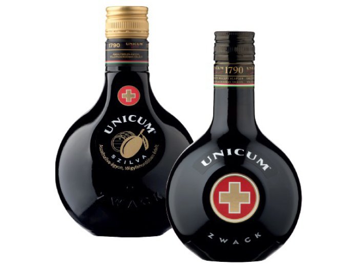Zwack Unicum, Unicum Szilva vagy Unicum Next