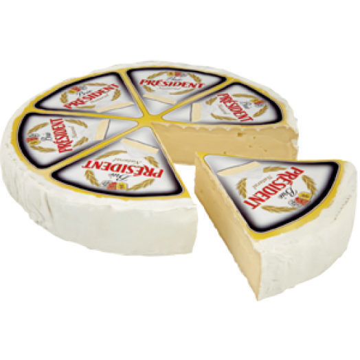 Brie sajt