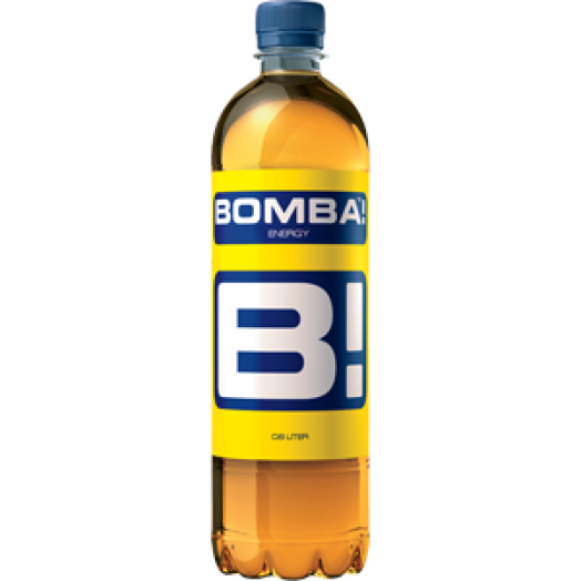 Bomba! 332 Ft/l