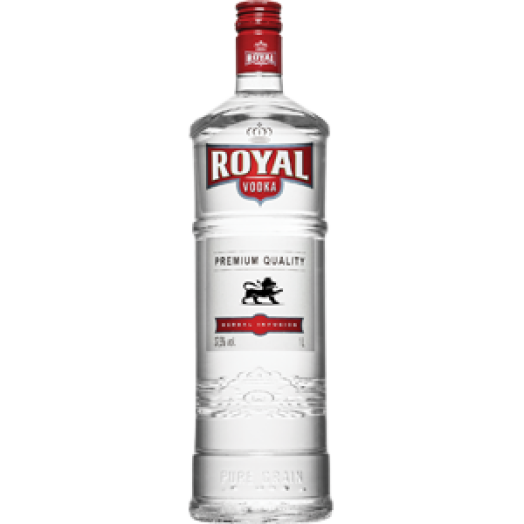 Vodka