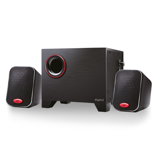 Ewent EW3505 2.1-es hangfal
