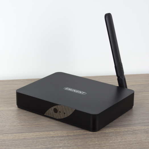 Eminent EM7680 4K media player