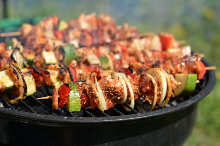 Akciós grillsütők a Praktikerben!