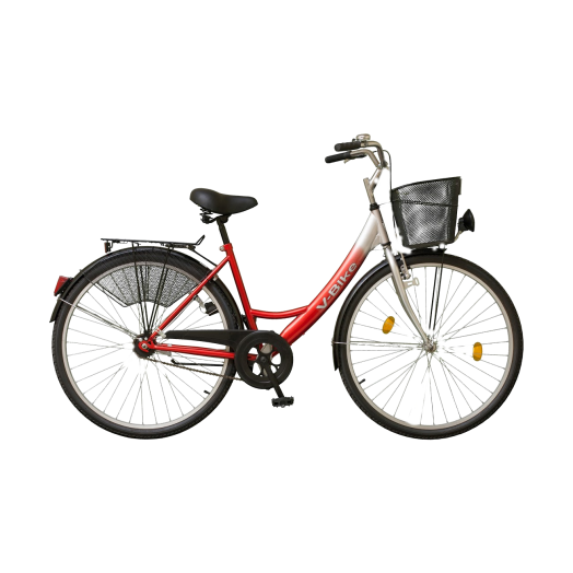CITY KERÉKPÁR 28-AS NŐI V-BIKE