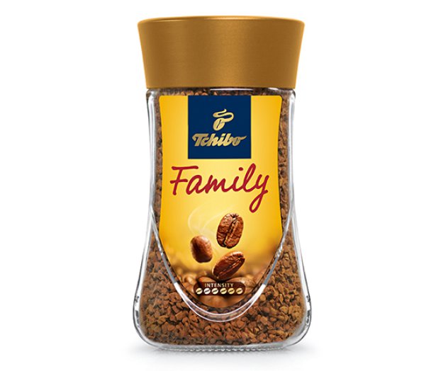 Tchibo Family