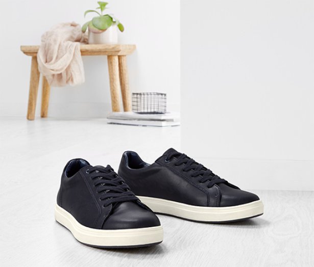 Férfi sneaker cipő