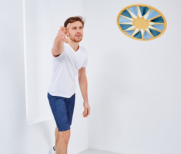 Sportfrizbi
