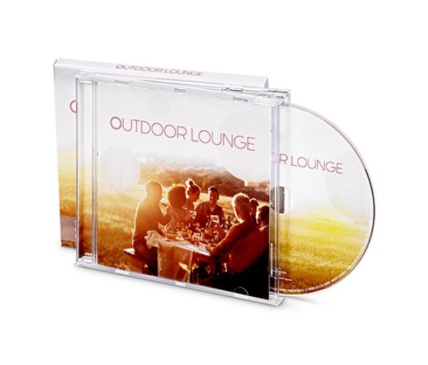 Outdoor Lounge CD