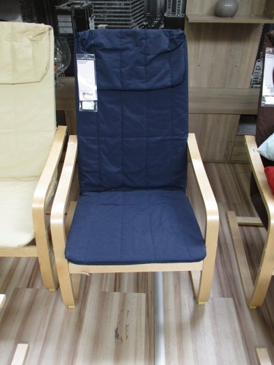 RELAX FOTEL KÉK 70X58X102CM Outlet