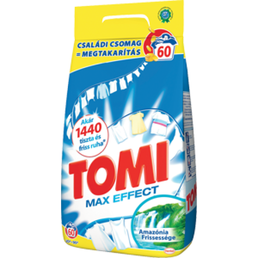 Mosópor 476 Ft/kg