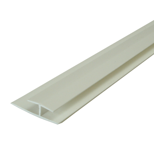 ÖSSZEKÖTŐLÉC CSEMPÉHEZ 2440MM