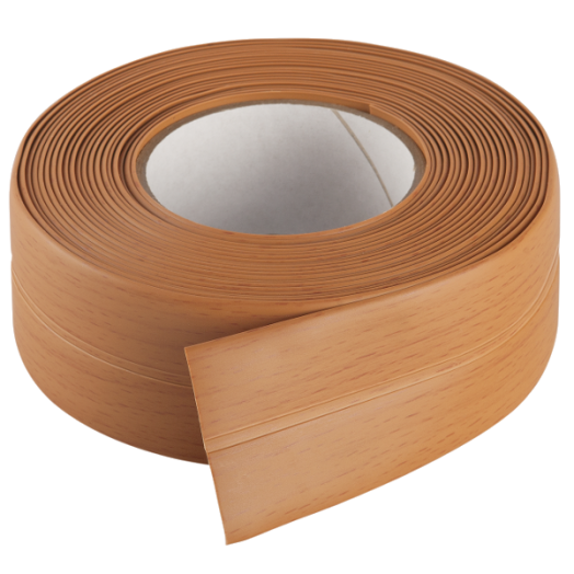 FLEXIBILIS SZEGŐLÉC BÜKK ÖNTAPADÓS 18X18MM, 5M