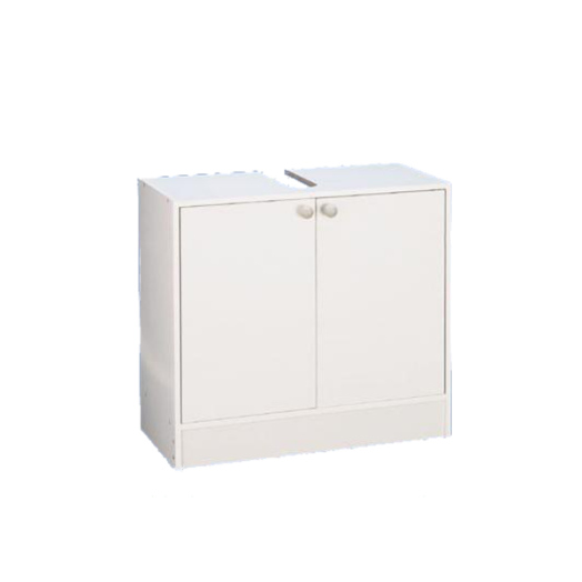 FÜRDŐSZOBAI ALSÓSZEKRÉNY MOSDÓTÁL ALÁ,61,7X54,5X28,5CM Outlet