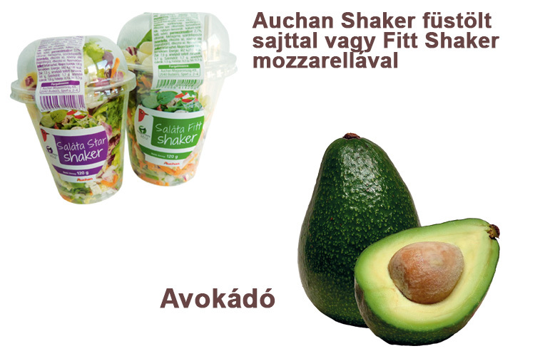 saláta-shaker-avokádó-akció-auchan