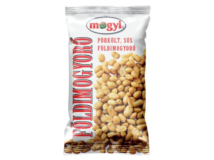 Mogyi földimogyoró