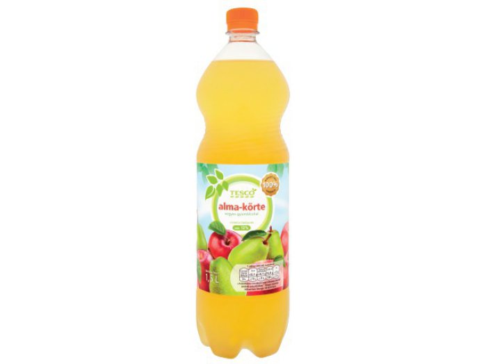 Tesco gyümölcsital
