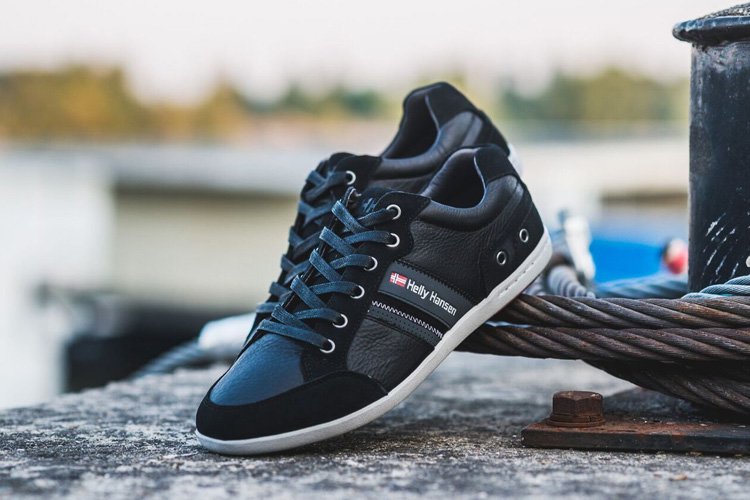 Gyönyörű Helly Hansen sneaker a vizisportokhoz