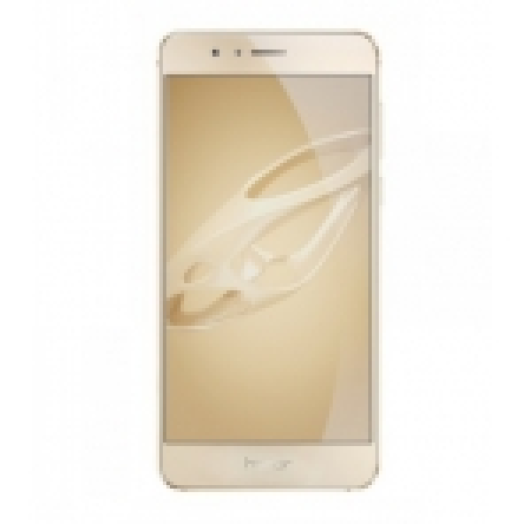 HONOR 8 PREMIUM DS, GOLD