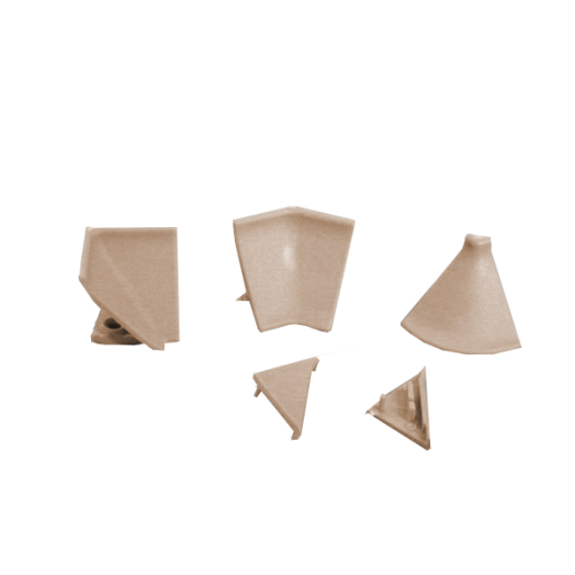 VÍZZÁRÓ EGYSÉGCSOMAG BEIGE