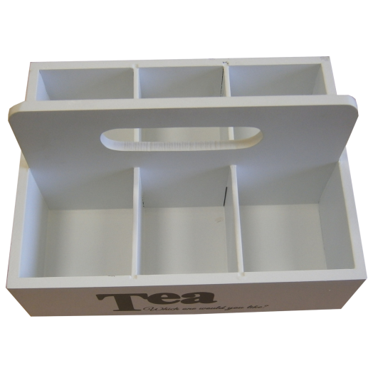 MOREFOUND TEAFILTER TARTÓ 19X15X11CM FÜLLEL