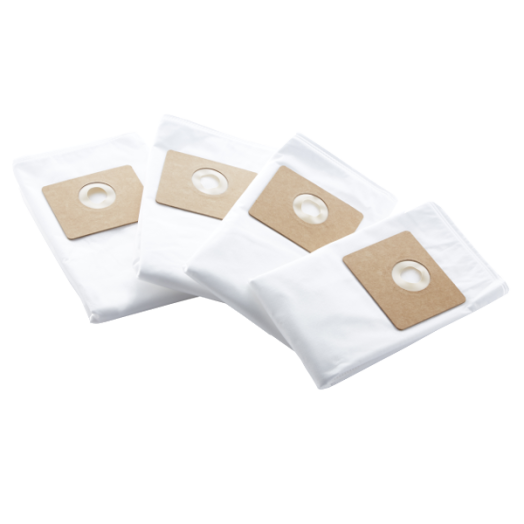 PORZSÁK N/SZ MULTI II PORSZÍVÓHOZ GYAPJÚ 22/30L 4 DB-OS NILFISK