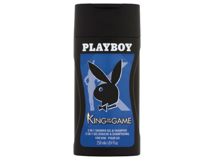 Playboy tusfürdő