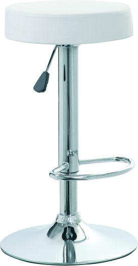 Stella bárszék fehér