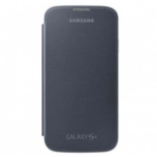 SAMSUNG EF-FI950BBEGWW FLIP COVER S4 Nova Black