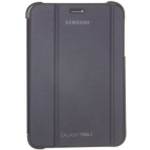 SAMSUNG EFC-1G5SGECSTD BOOK COVER, GRAY