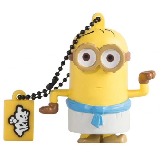 MINIONS Egyptian 8GB pendrive